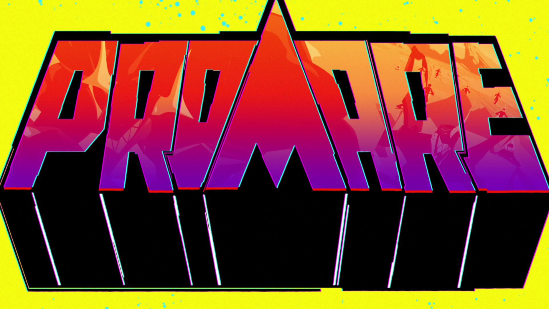 Promare: Lio-hen (Anarchy Subs)